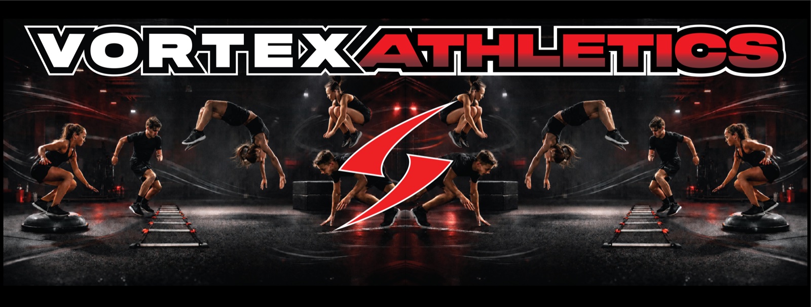 Go to the Vortex Athletics home page