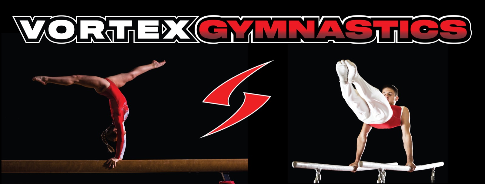Go to the Vortex Gymnastics home page